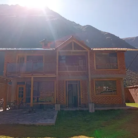 Guest House Donde El Polaco