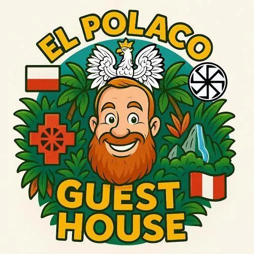 Donde El Polaco * Calca