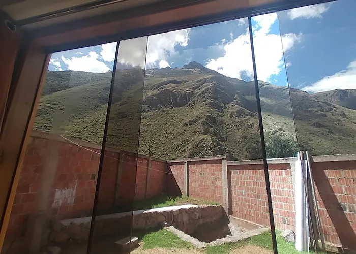 Donde El Polaco Affittacamere Calca